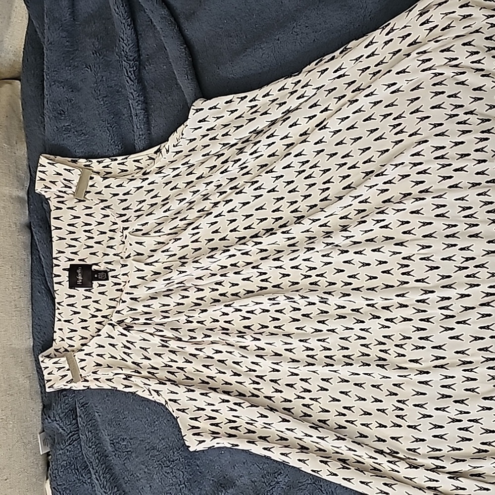Rafaella Sleeveless Top Size M - Picture 1 of 7